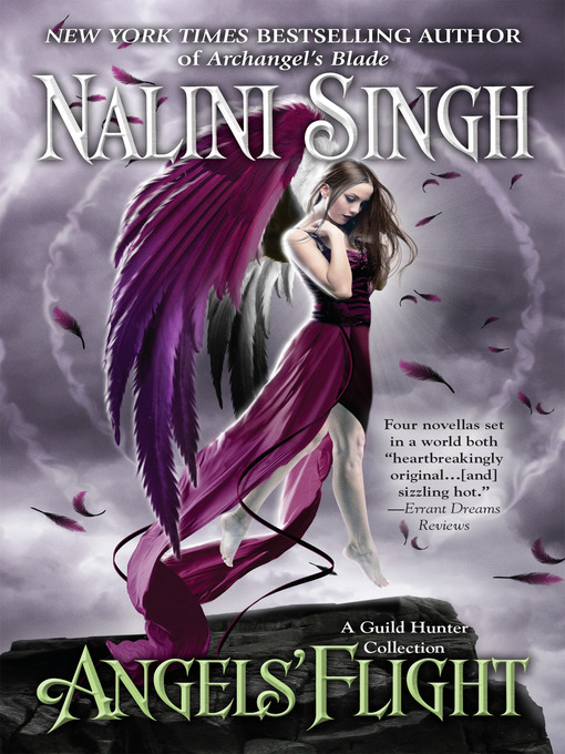 Title details for Angels' Flight by Nalini Singh - Available